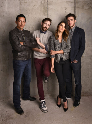 Nikki Reed pic #702075