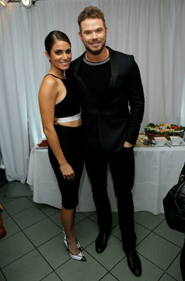 Nikki Reed pic #723010