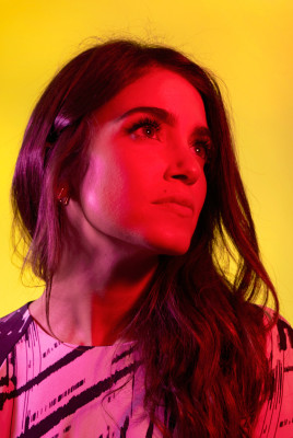 Nikki Reed pic #804021