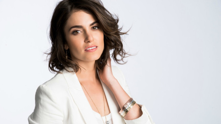 Nikki Reed pic #903443
