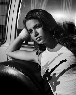 Nikki Reed pic #145643