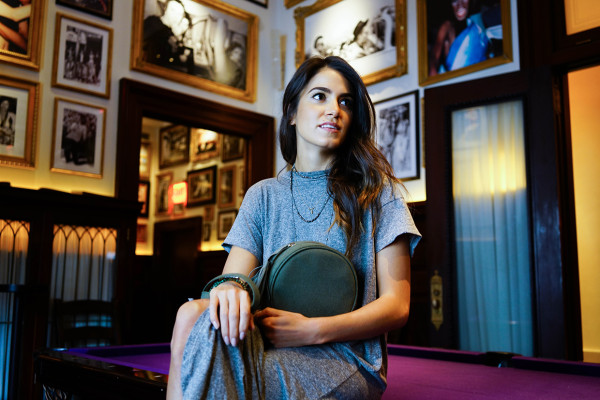 Nikki Reed pic #845454