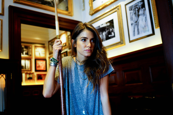 Nikki Reed pic #845456