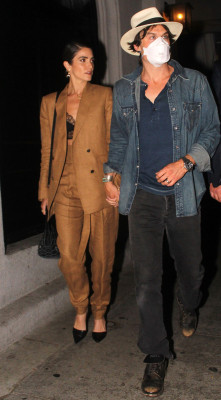 Nikki Reed pic #1301025