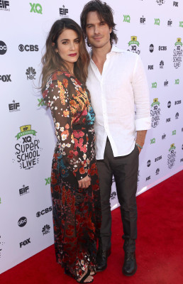 Nikki Reed pic #961788