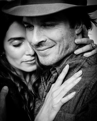Nikki Reed pic #920652