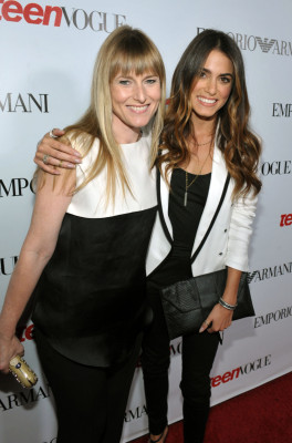 Nikki Reed pic #538618