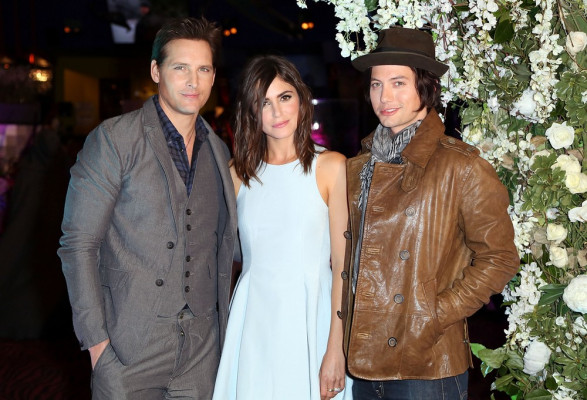 Nikki Reed pic #647075