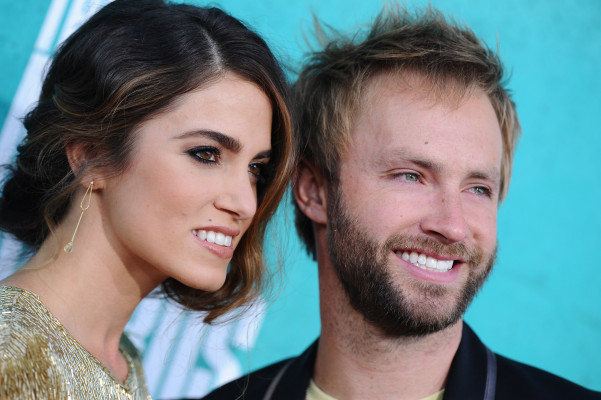 Nikki Reed pic #496213