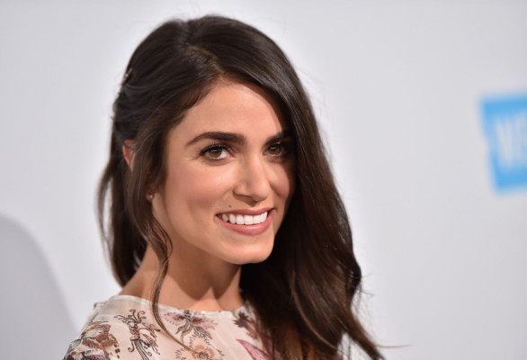 Nikki Reed pic #845526