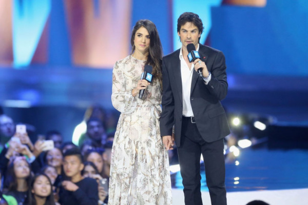 Nikki Reed pic #845524