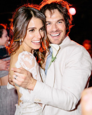 Nikki Reed pic #928375
