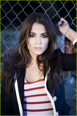 Nikki Reed pic #125581