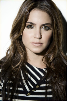 Nikki Reed pic #125578