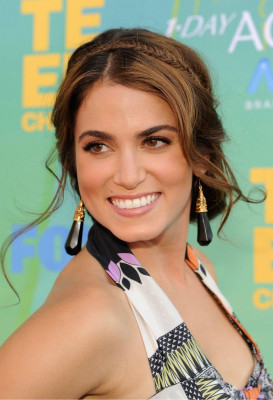 Nikki Reed pic #396860