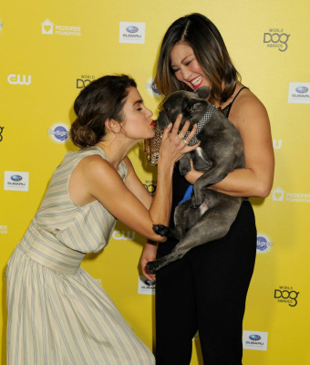 Nikki Reed pic #753290