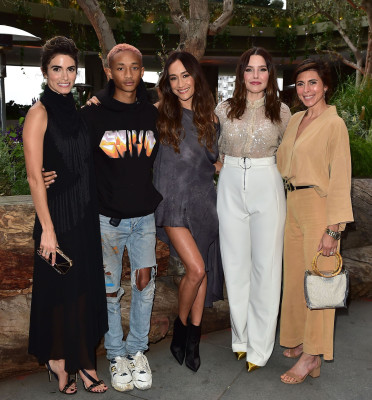 Nikki Reed pic #1144269