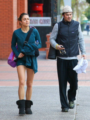 Nikki Reed pic #751988