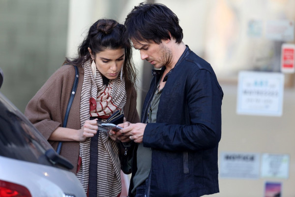 Nikki Reed pic #922078
