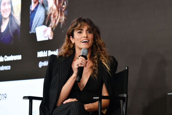 Nikki Reed pic #1125751