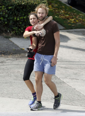 Nikki Reed pic #520609