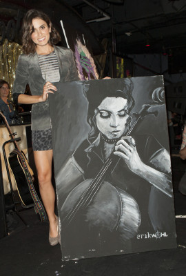 Nikki Reed pic #609971