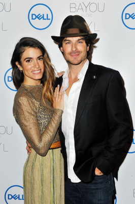 Nikki Reed pic #997254