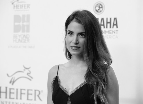Nikki Reed pic #820603