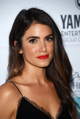 Nikki Reed pic #820609