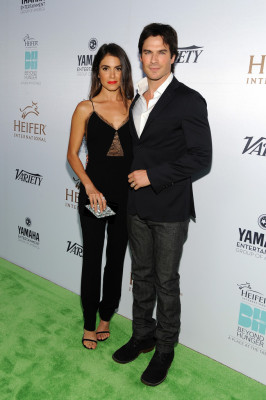 Nikki Reed pic #798800