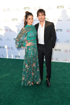 Nikki Reed pic #965499