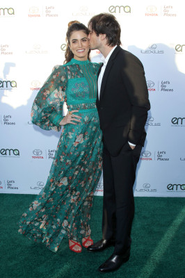 Nikki Reed pic #965498