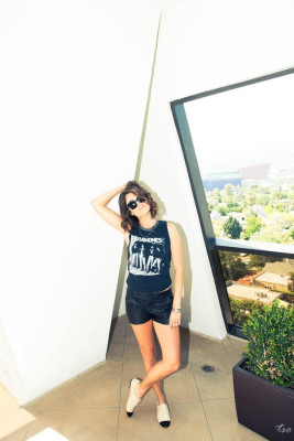 Nikki Reed pic #615154