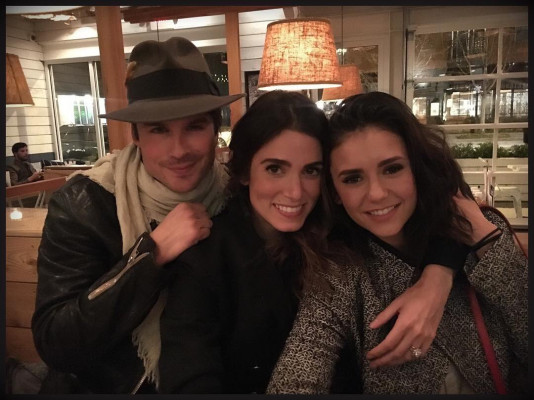 Nikki Reed pic #908544