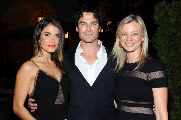 Nikki Reed pic #798799