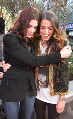 Nikki Reed pic #902699