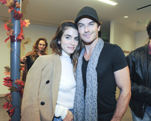 Nikki Reed pic #980793