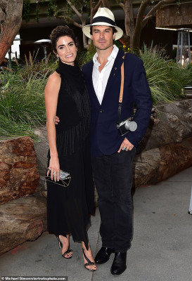 Nikki Reed pic #1144041