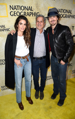 Nikki Reed pic #975809