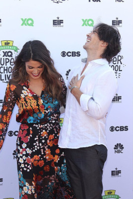 Nikki Reed pic #961799