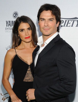 Nikki Reed pic #798798