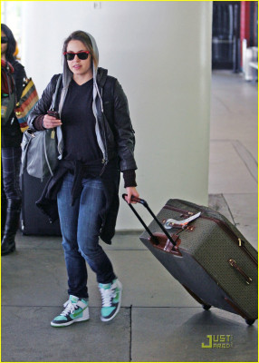 Nikki Reed pic #146668