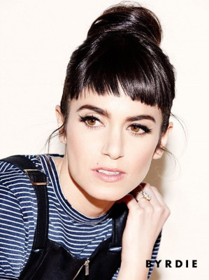 Nikki Reed pic #928779