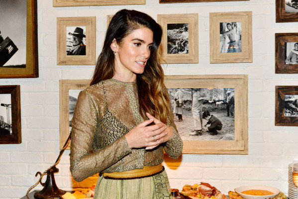 Nikki Reed pic #997258