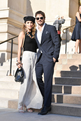 Nikki Reed pic #1152527