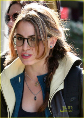 Nikki Reed pic #149309