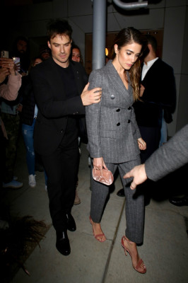 Nikki Reed pic #1109798