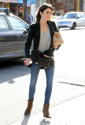 Nikki Reed pic #763550