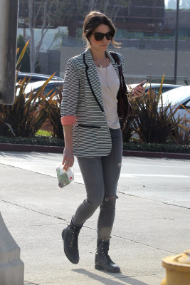 Nikki Reed pic #586024