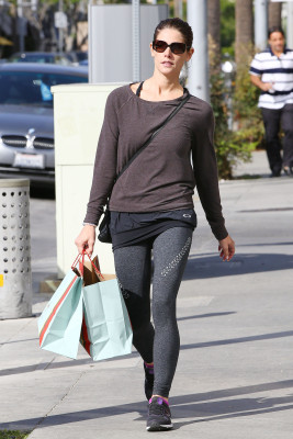 Nikki Reed pic #699153